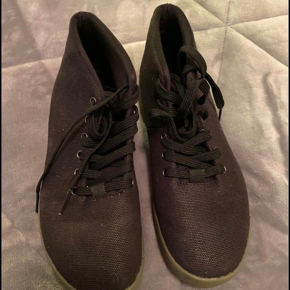 No Bull Lifting Shoes